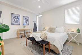 The Beach Studio
